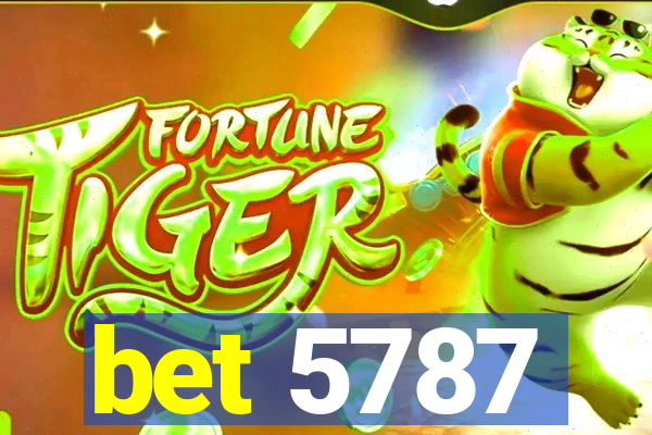 bet 5787
